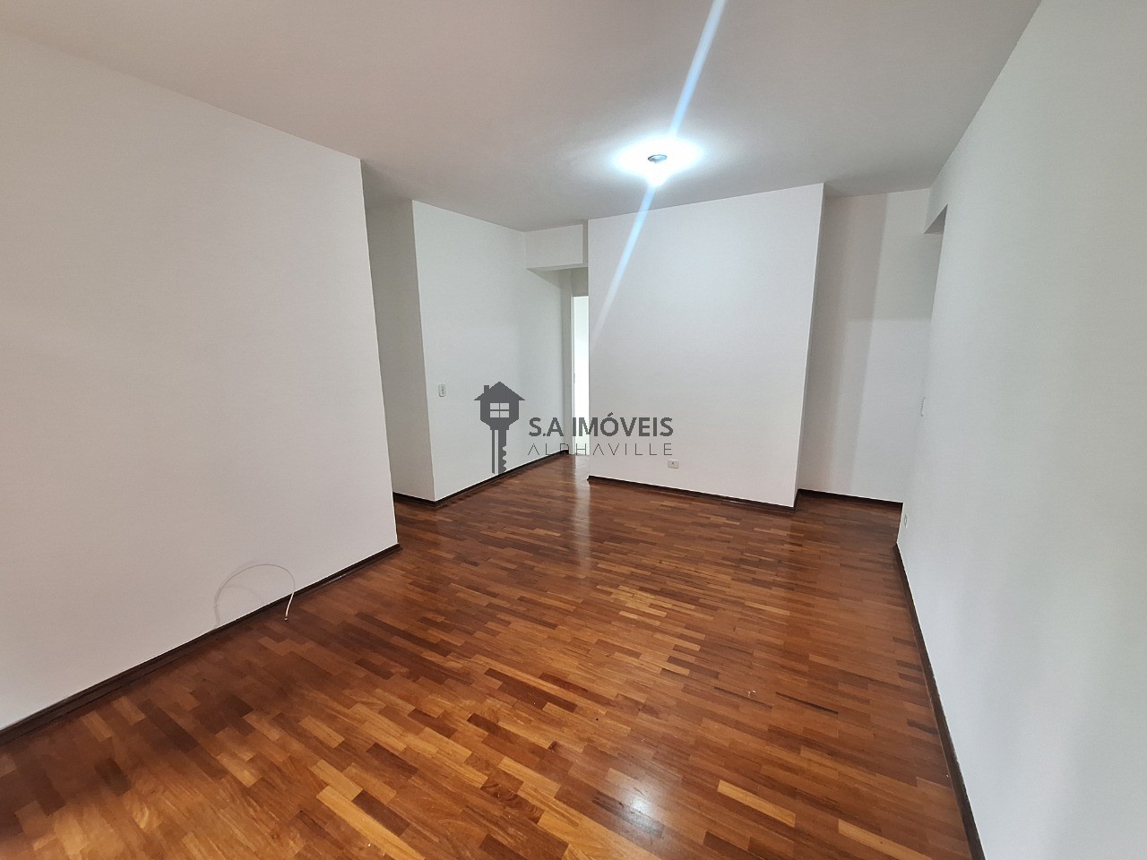 Apartamento, 3 quartos, 75 m² - Foto 3