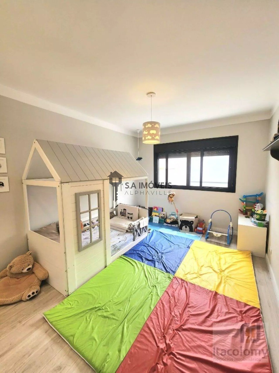 Casa, 5 quartos, 300 m² - Foto 31