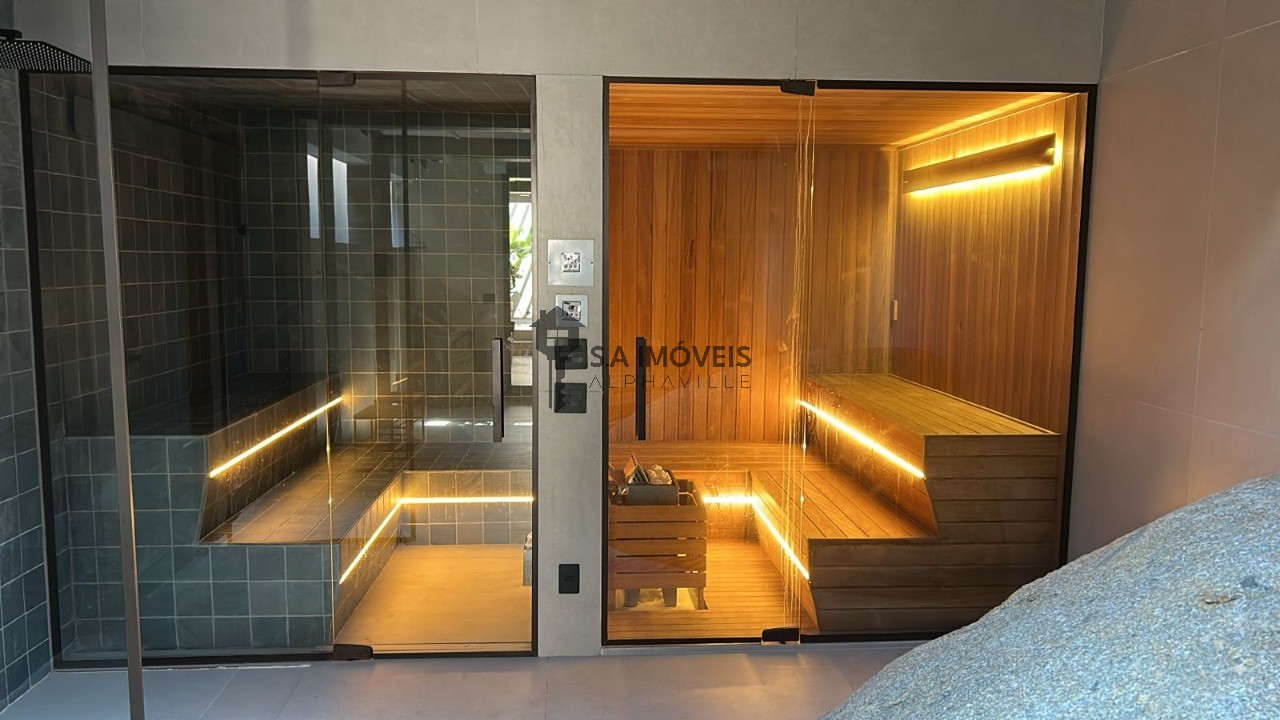 Casa, 5 quartos, 1054 m² - Foto 29