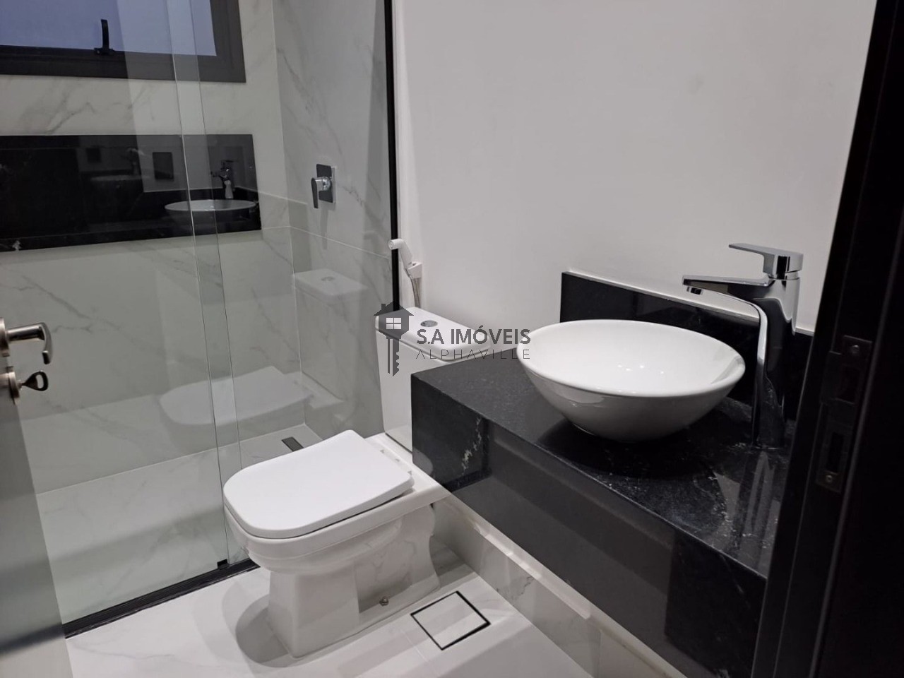 Casa, 4 quartos, 267 m² - Foto 9