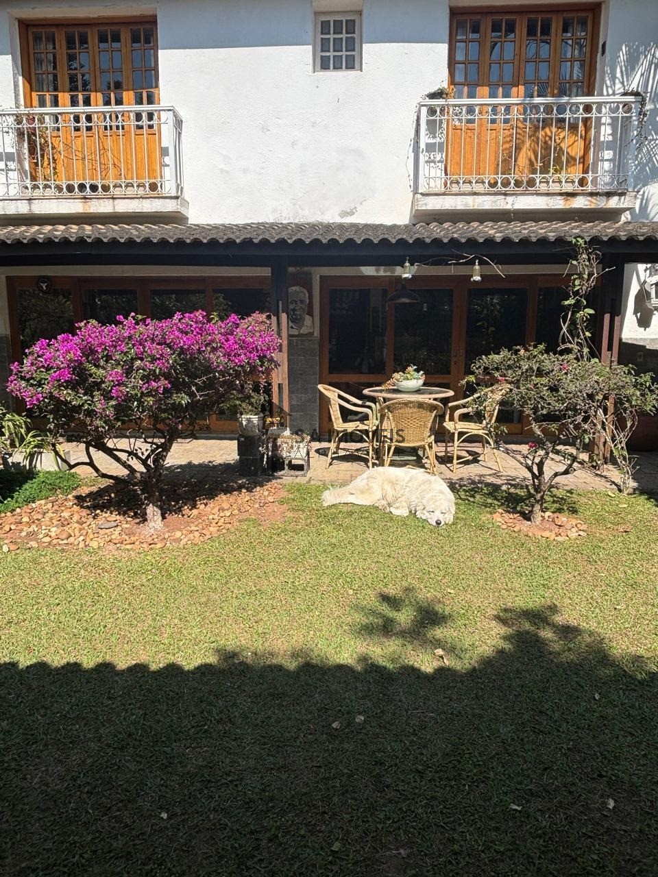 Casa, 3 quartos, 250 m² - Foto 15