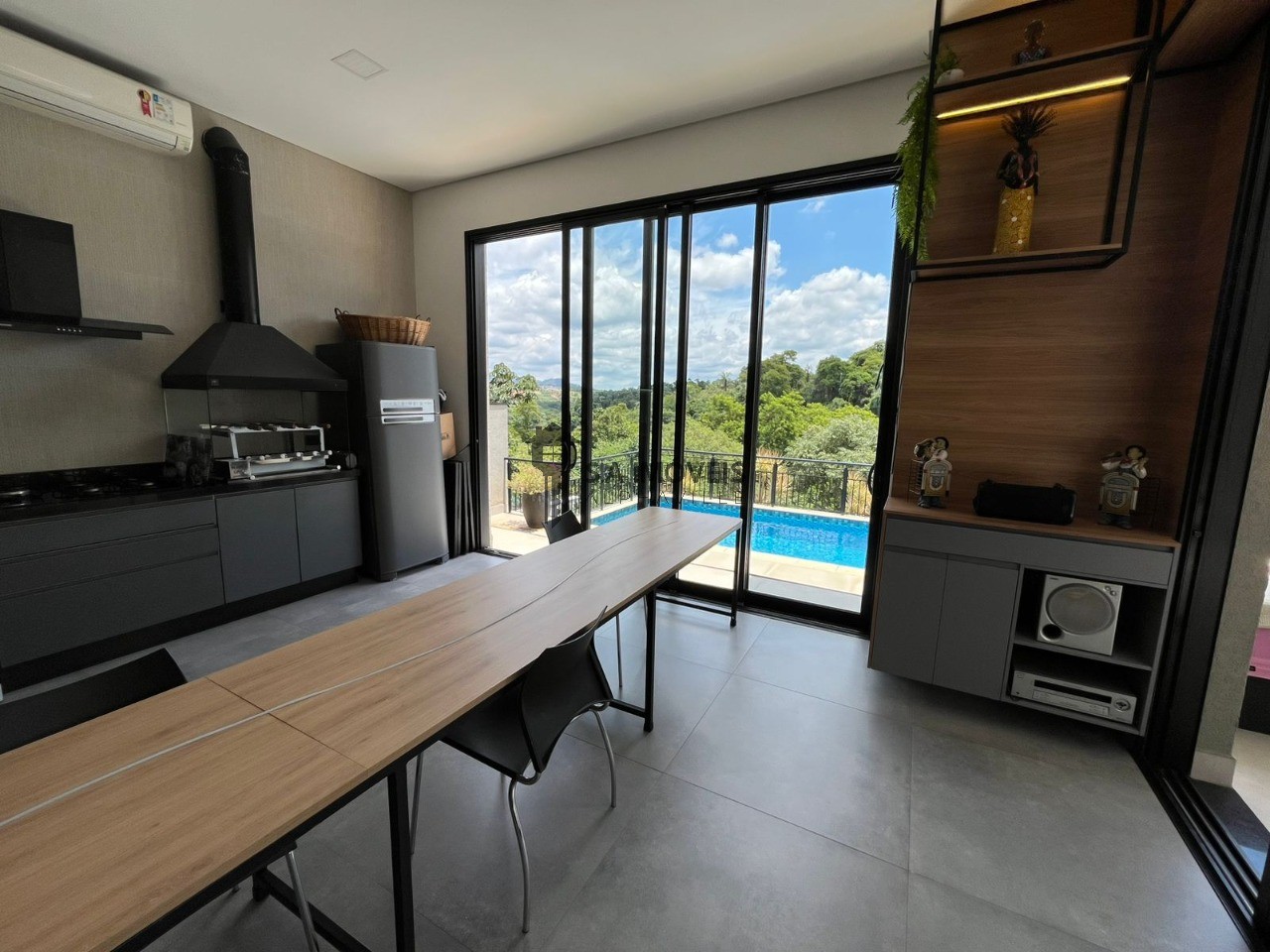 Casa, 4 quartos, 314 m² - Foto 9