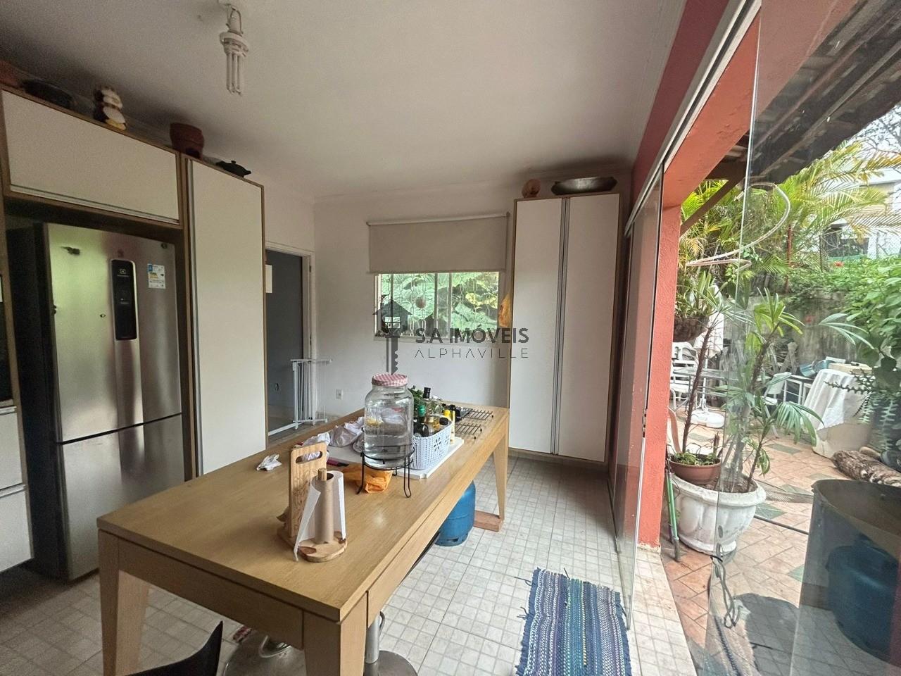 Casa, 3 quartos, 290 m² - Foto 8