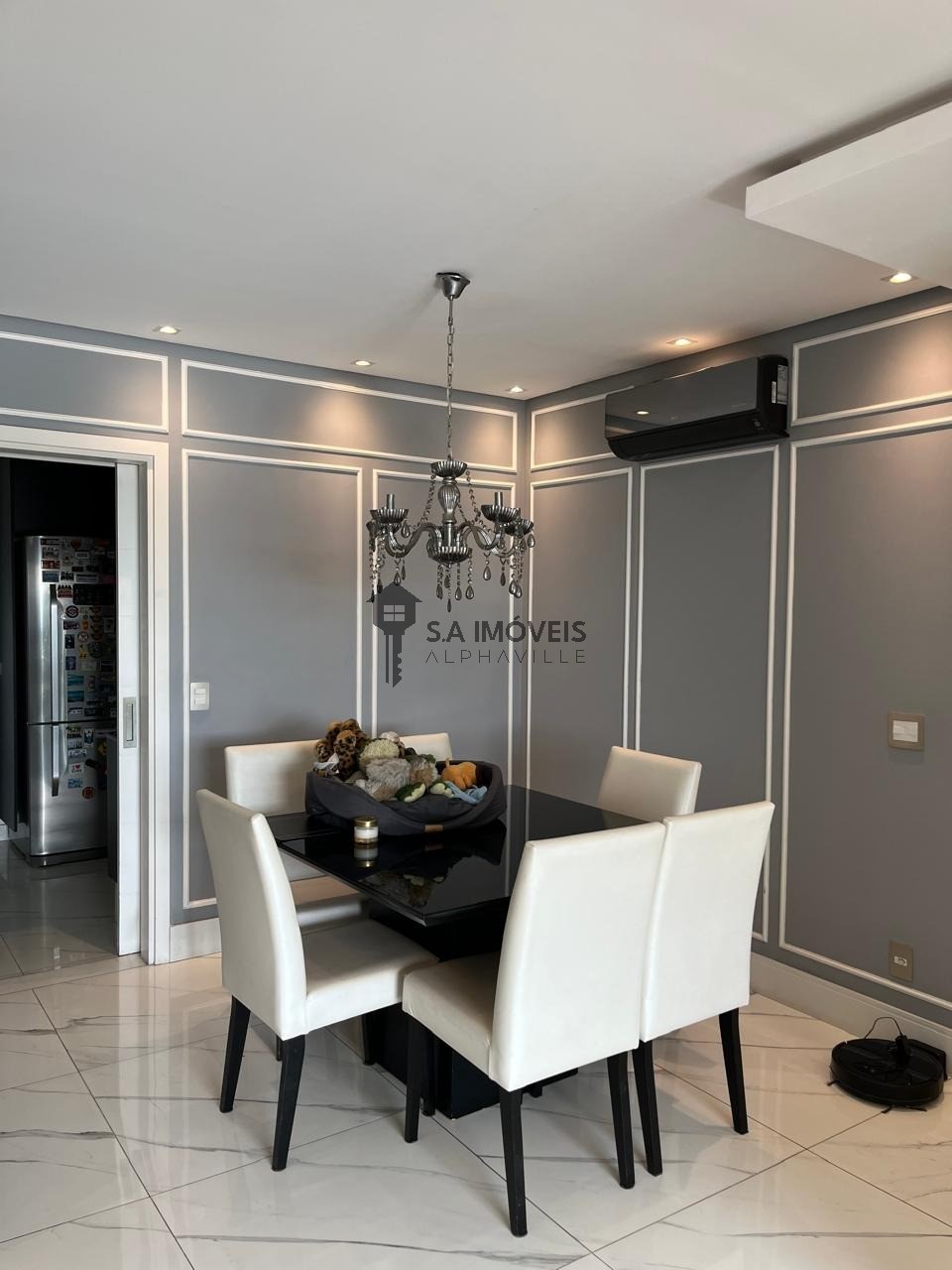 Apartamento, 3 quartos, 113 m² - Foto 7