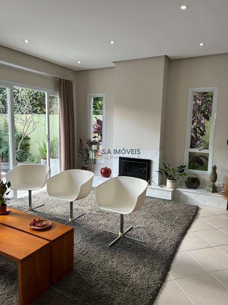 Casa, 4 quartos, 278 m² - Foto 2