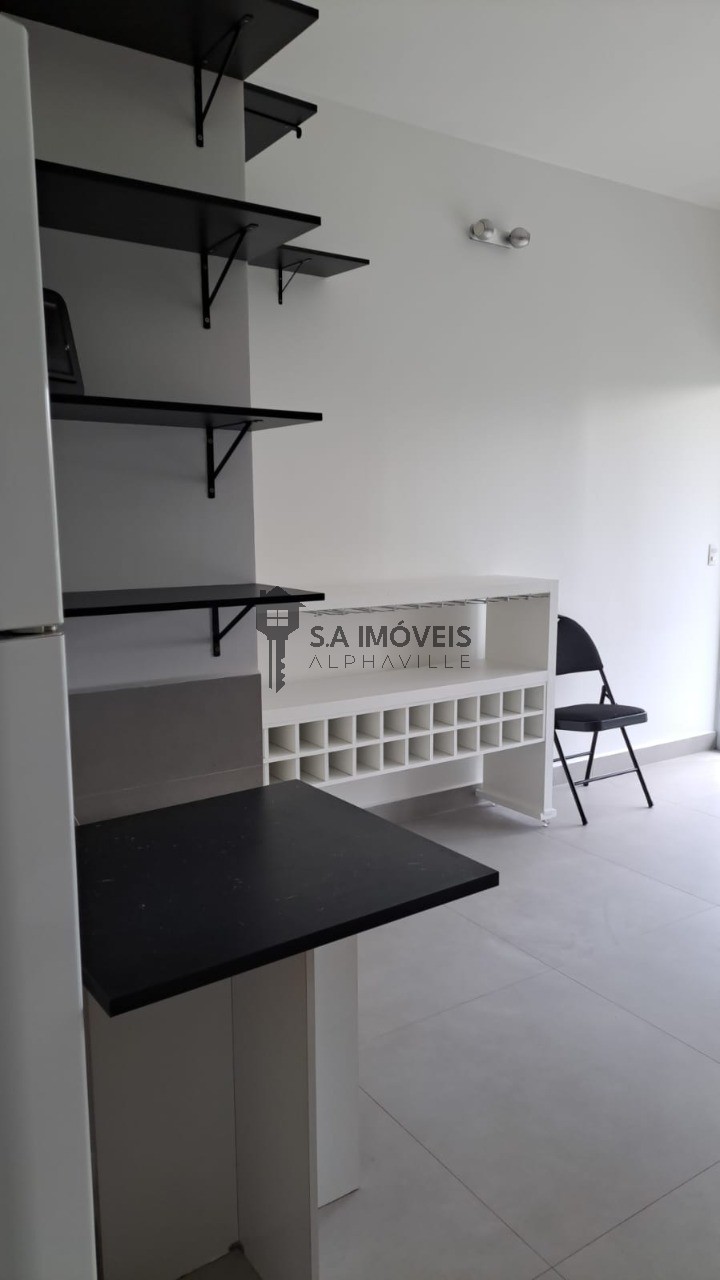 Apartamento, 1 quarto, 50 m² - Foto 11