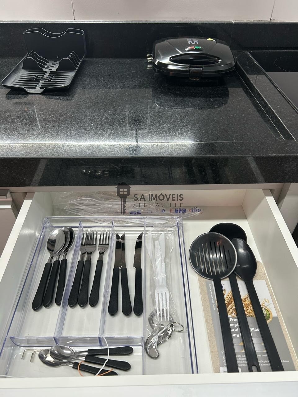 Apartamento, 1 quarto, 46 m² - Foto 24