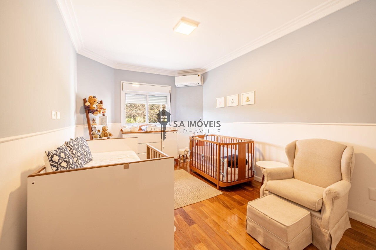 Casa, 3 quartos, 280 m² - Foto 23