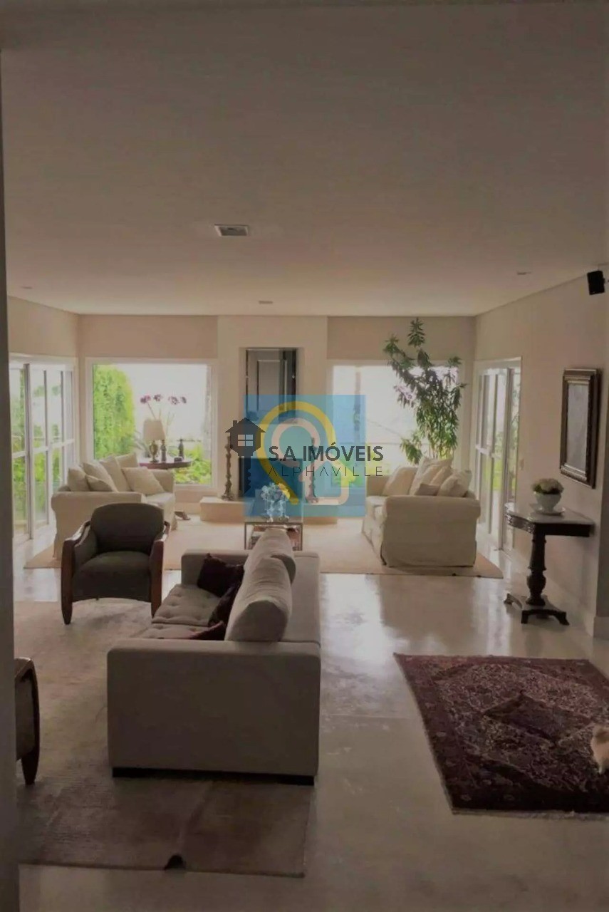 Casa, 4 quartos, 500 m² - Foto 3