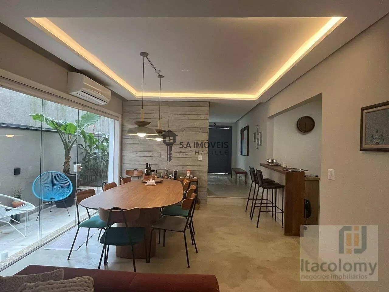 Casa de Condomínio, 3 quartos - Foto 6