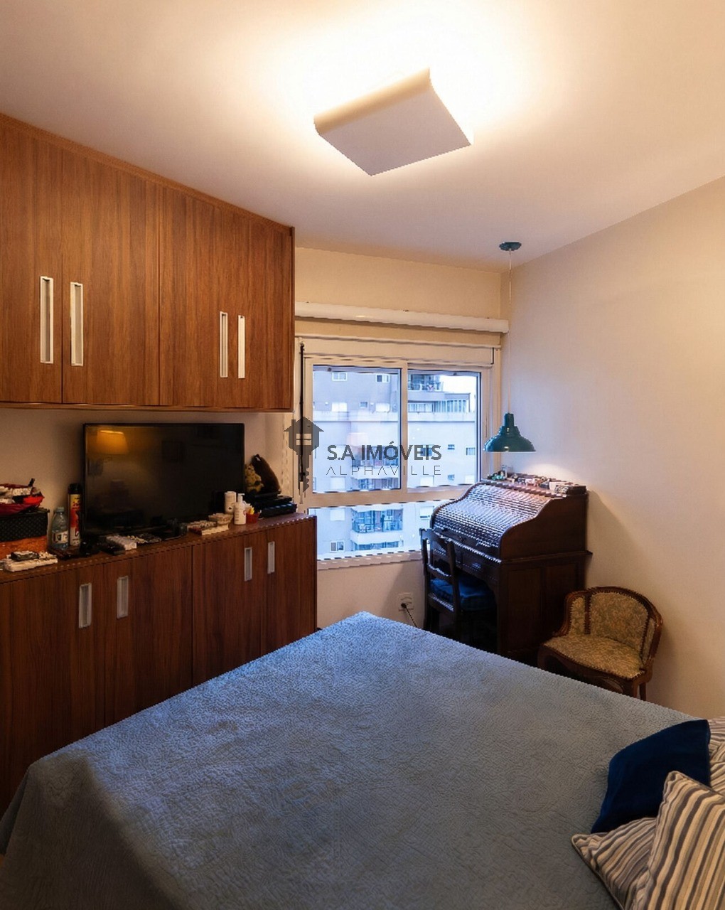 Apartamento, 3 quartos, 228 m² - Foto 26