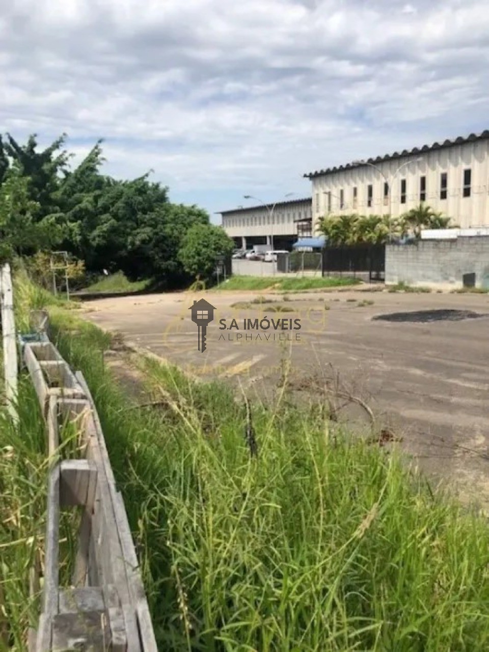 Loteamento e Condomínio - Foto 17
