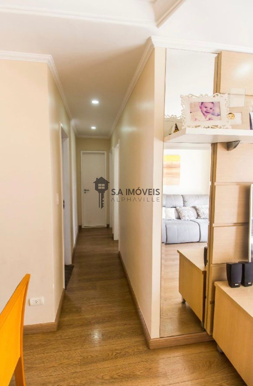 Apartamento, 3 quartos, 91 m² - Foto 12