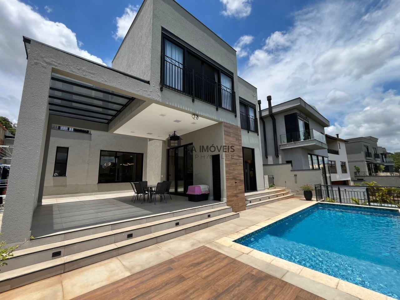 Casa, 4 quartos, 314 m² - Foto 30