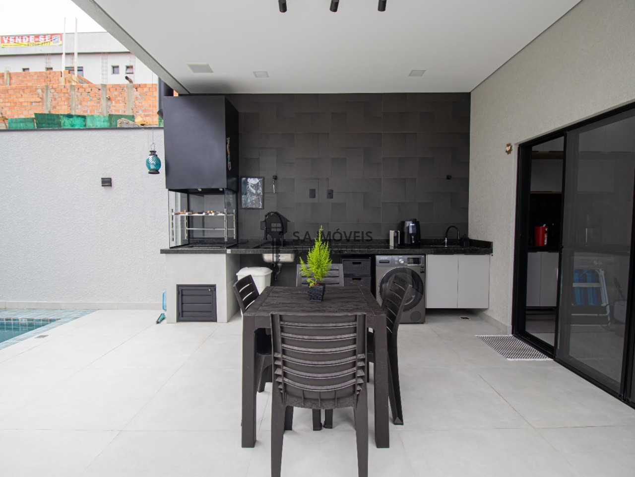 Casa de Condomínio, 3 quartos - Foto 12