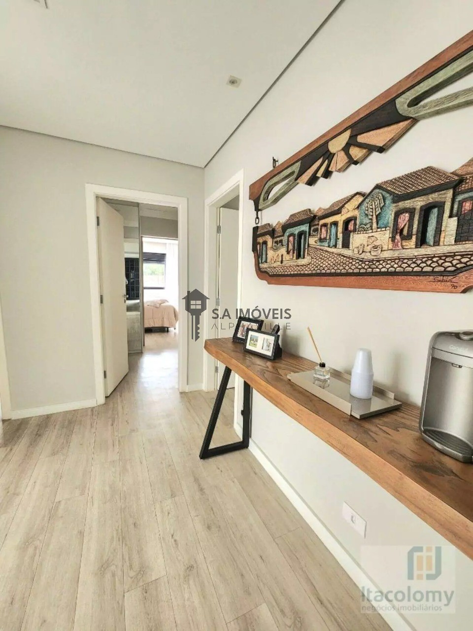 Casa, 5 quartos, 300 m² - Foto 21