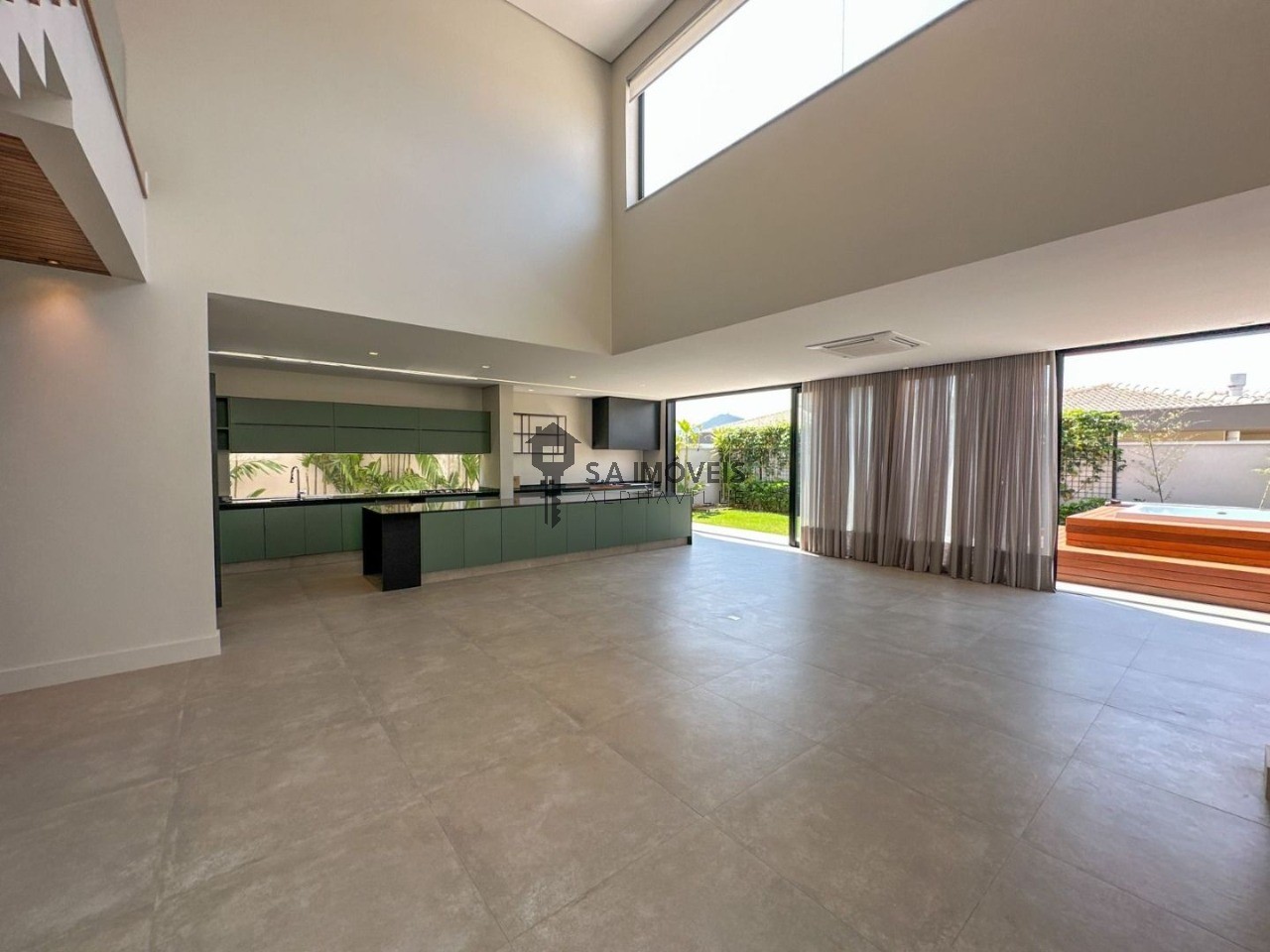 Casa, 4 quartos, 325 m² - Foto 4