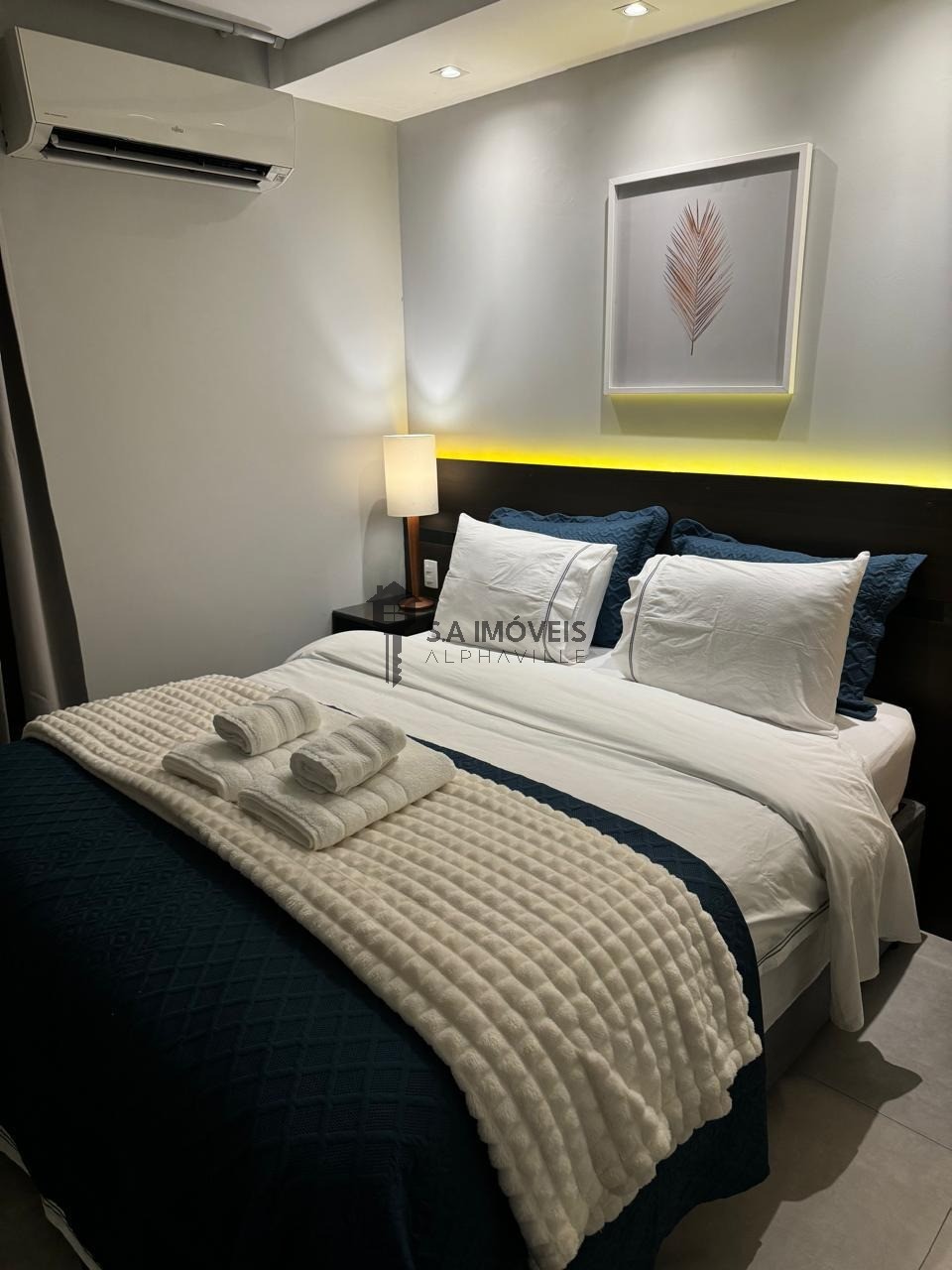 Apartamento, 1 quarto, 66 m² - Foto 7
