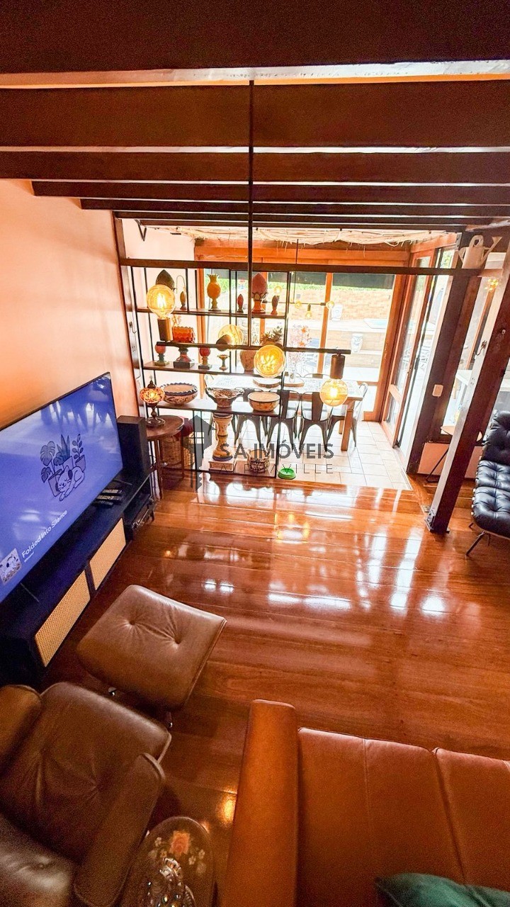 Casa, 3 quartos, 180 m² - Foto 2