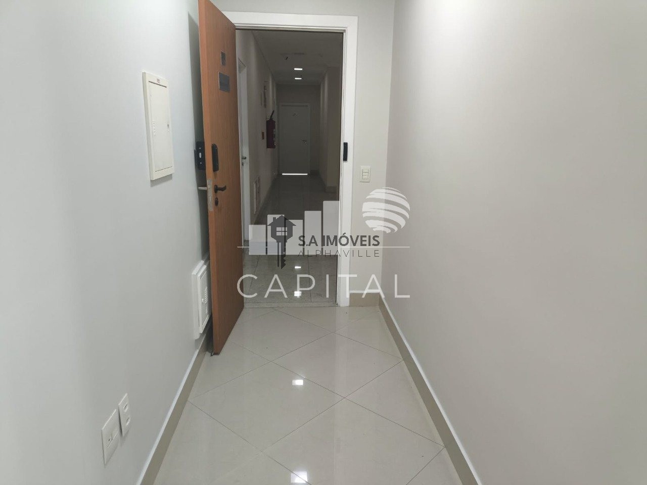 Sala-Conjunto, 61 m² - Foto 3