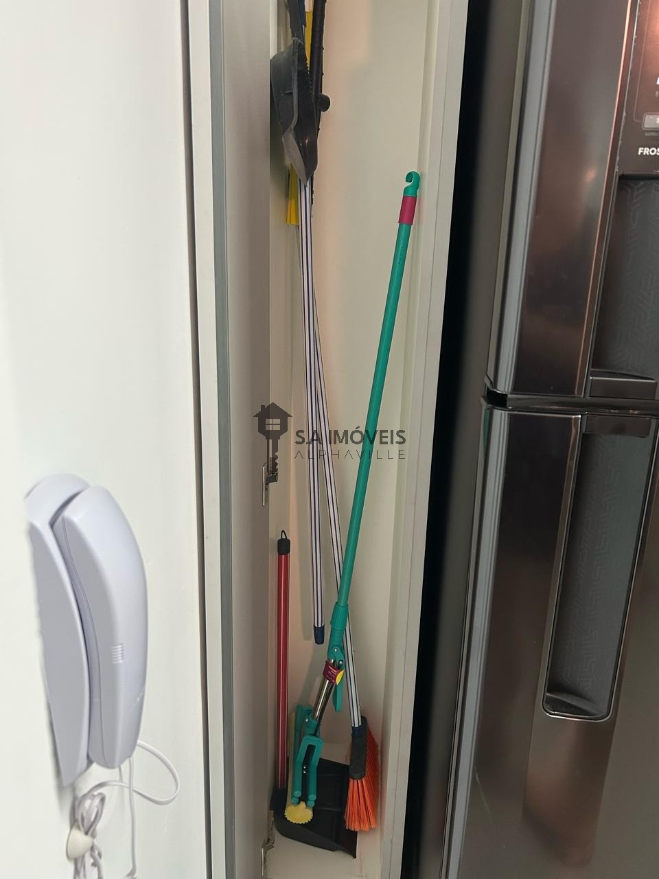 Apartamento, 1 quarto, 46 m² - Foto 9