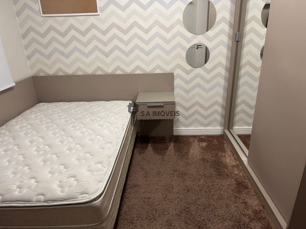 Apartamento, 3 quartos, 158 m² - Foto 33