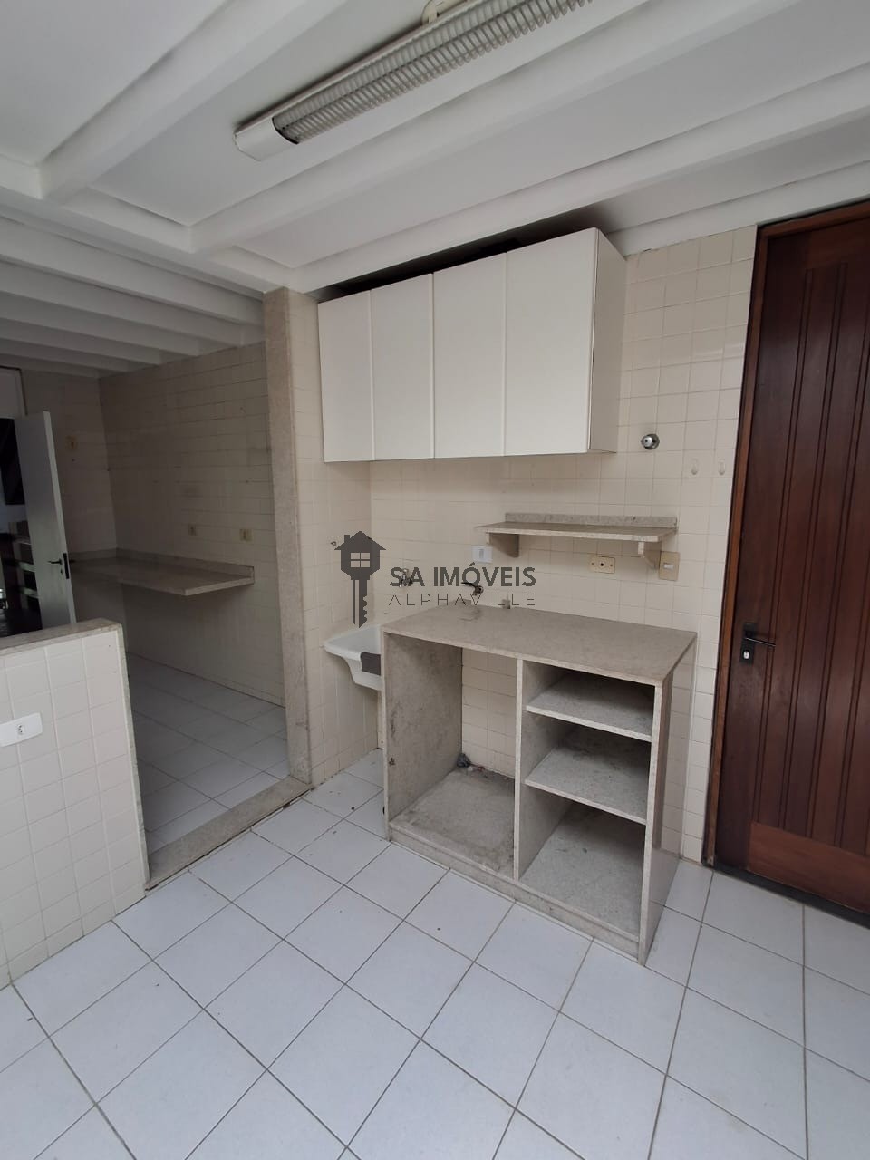 Casa de Condomínio, 3 quartos - Foto 12