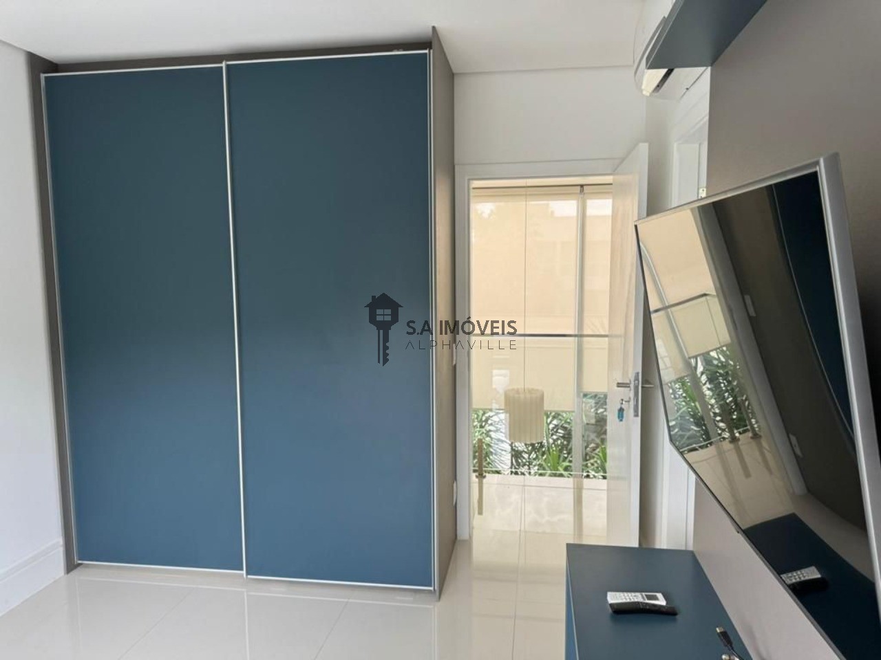 Casa de Condomínio, 4 quartos - Foto 27