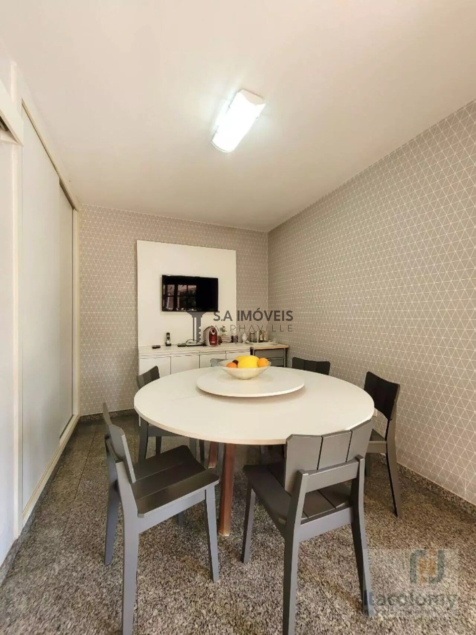 Casa de Condomínio, 3 quartos - Foto 9