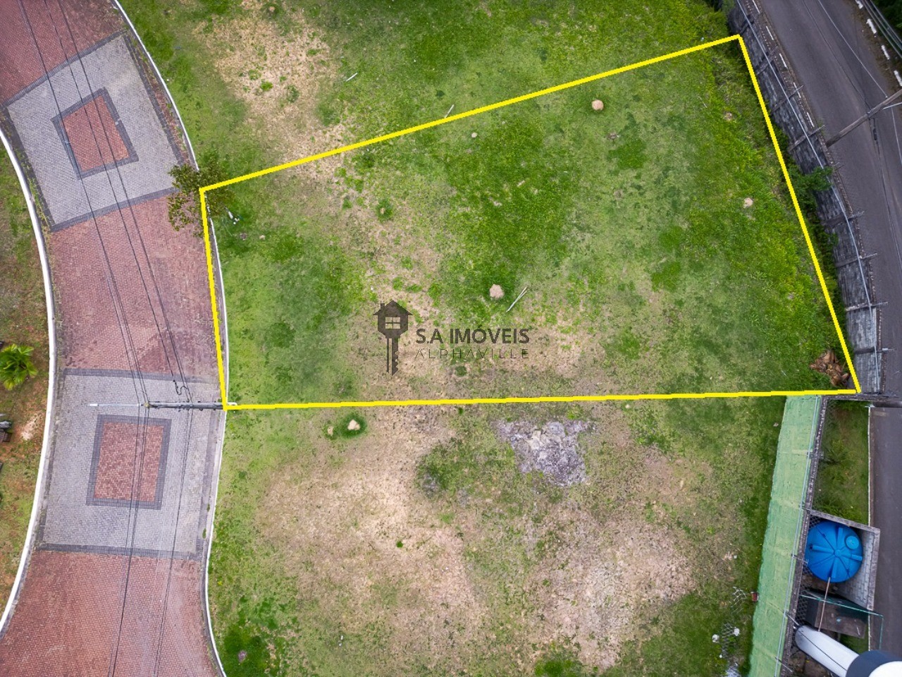 Terreno, 506 m² - Foto 15
