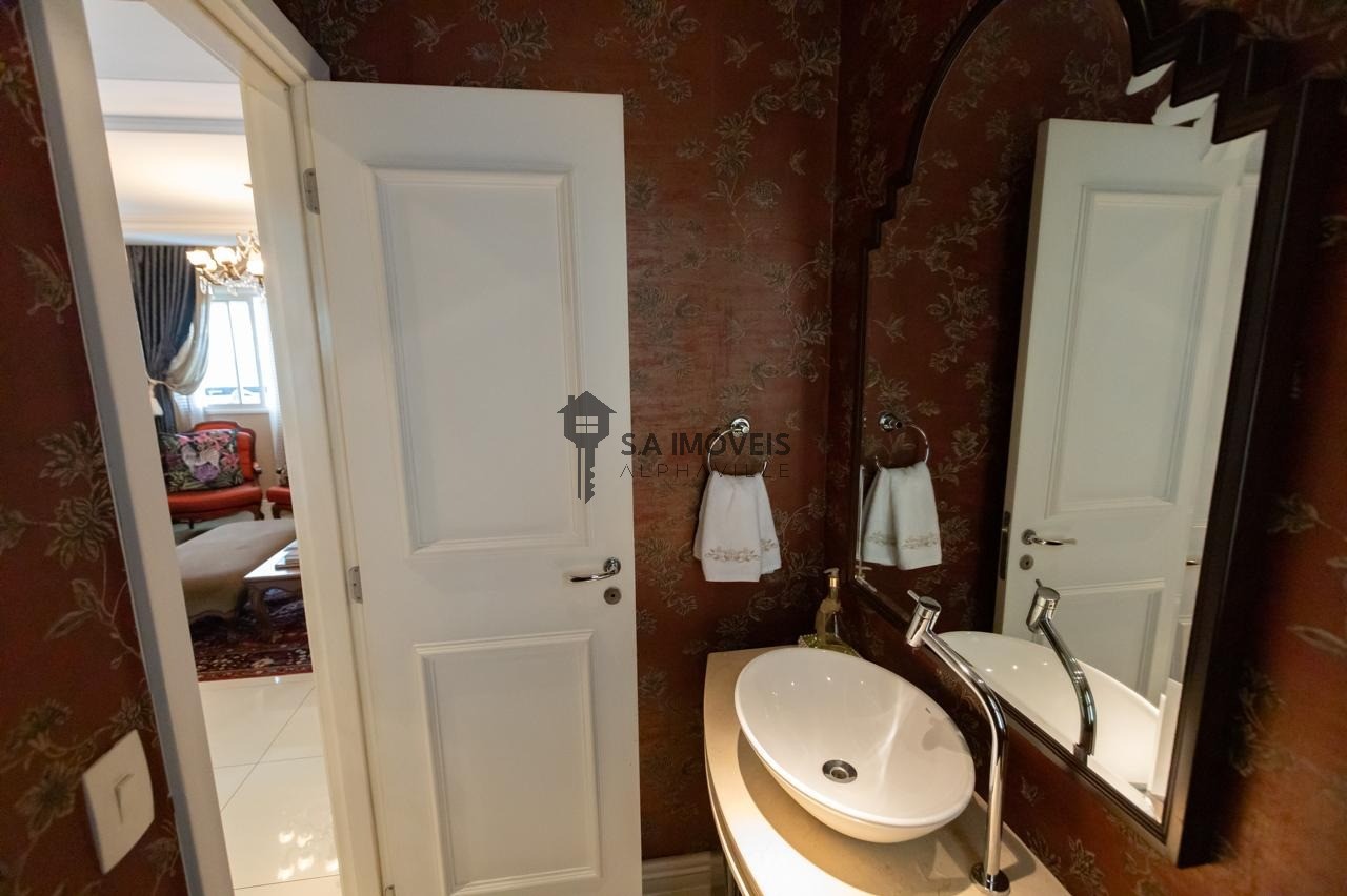 Apartamento, 3 quartos, 202 m² - Foto 47