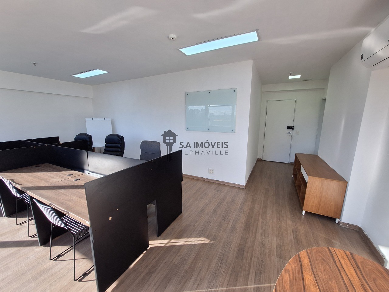 Sala-Conjunto, 42 m² - Foto 4