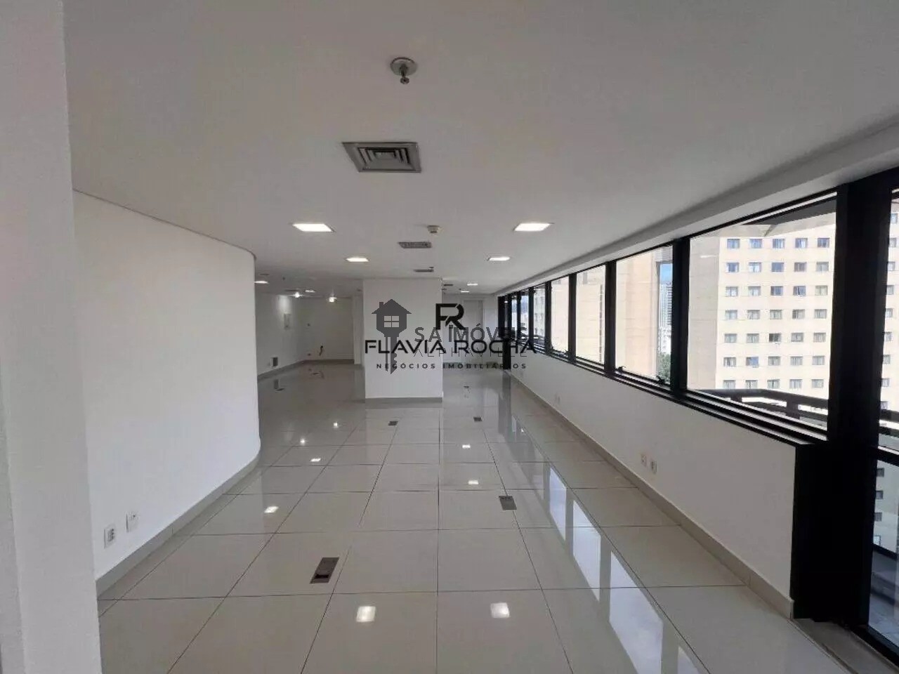 Sala-Conjunto, 90 m² - Foto 13