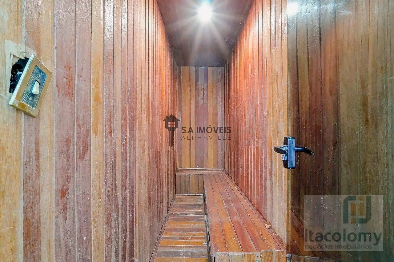 Casa, 4 quartos, 530 m² - Foto 34