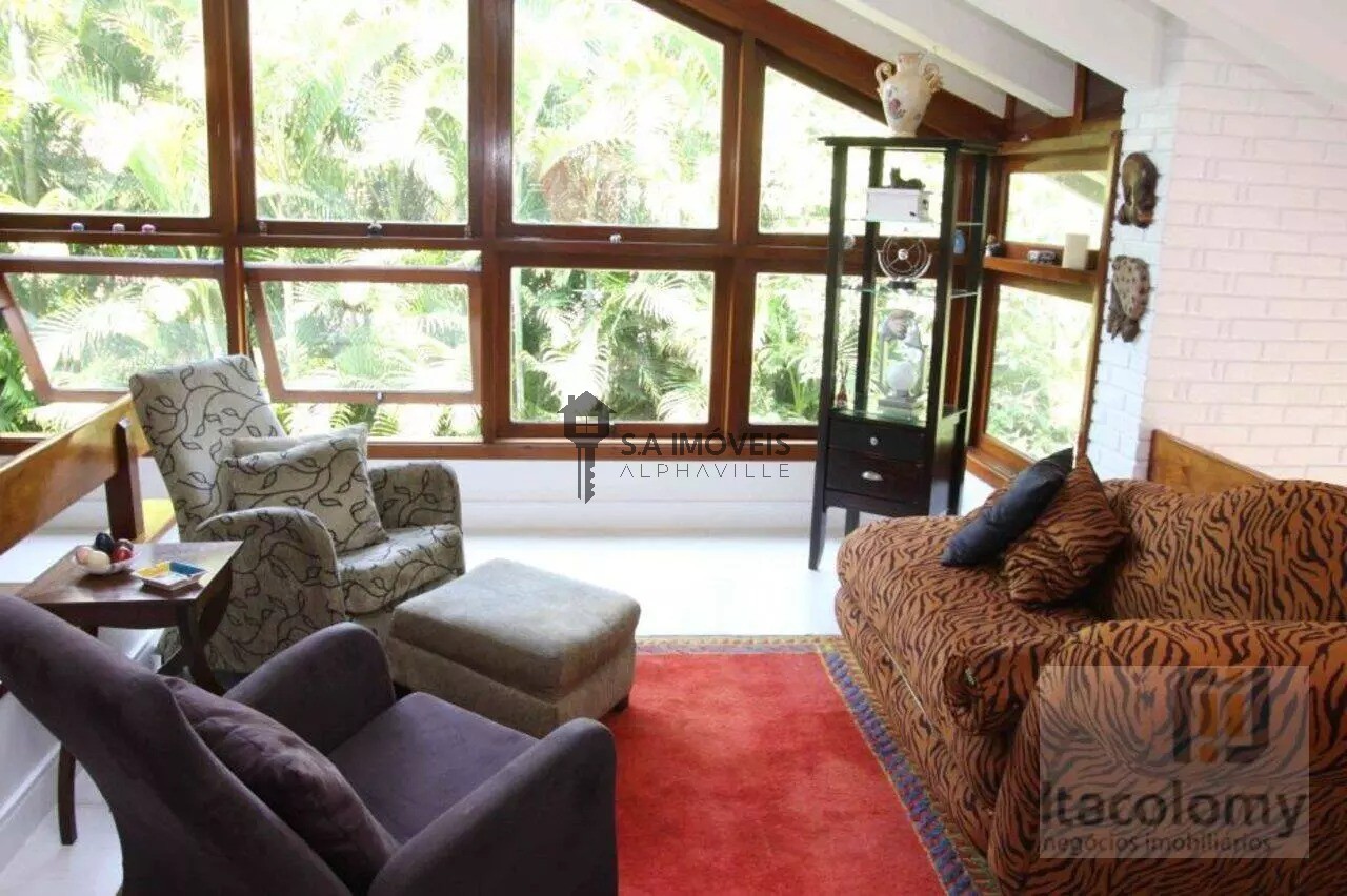 Casa, 4 quartos, 450 m² - Foto 31