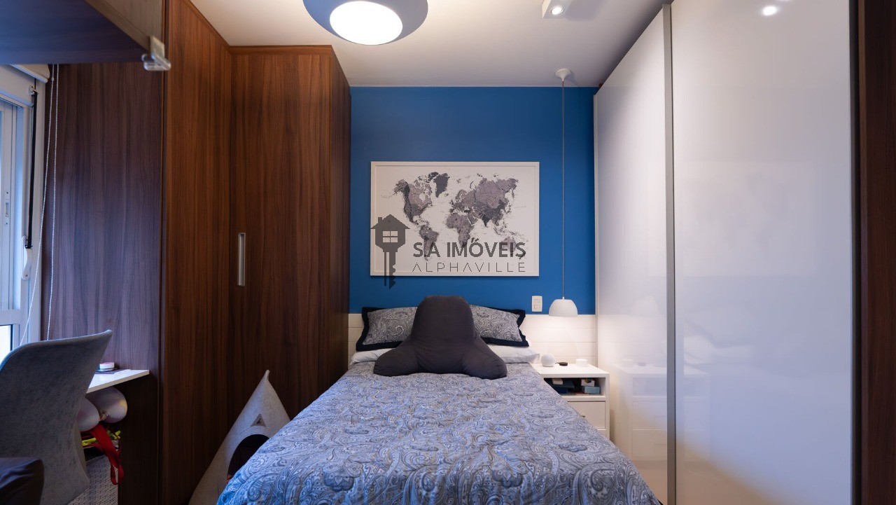 Apartamento, 3 quartos, 228 m² - Foto 20