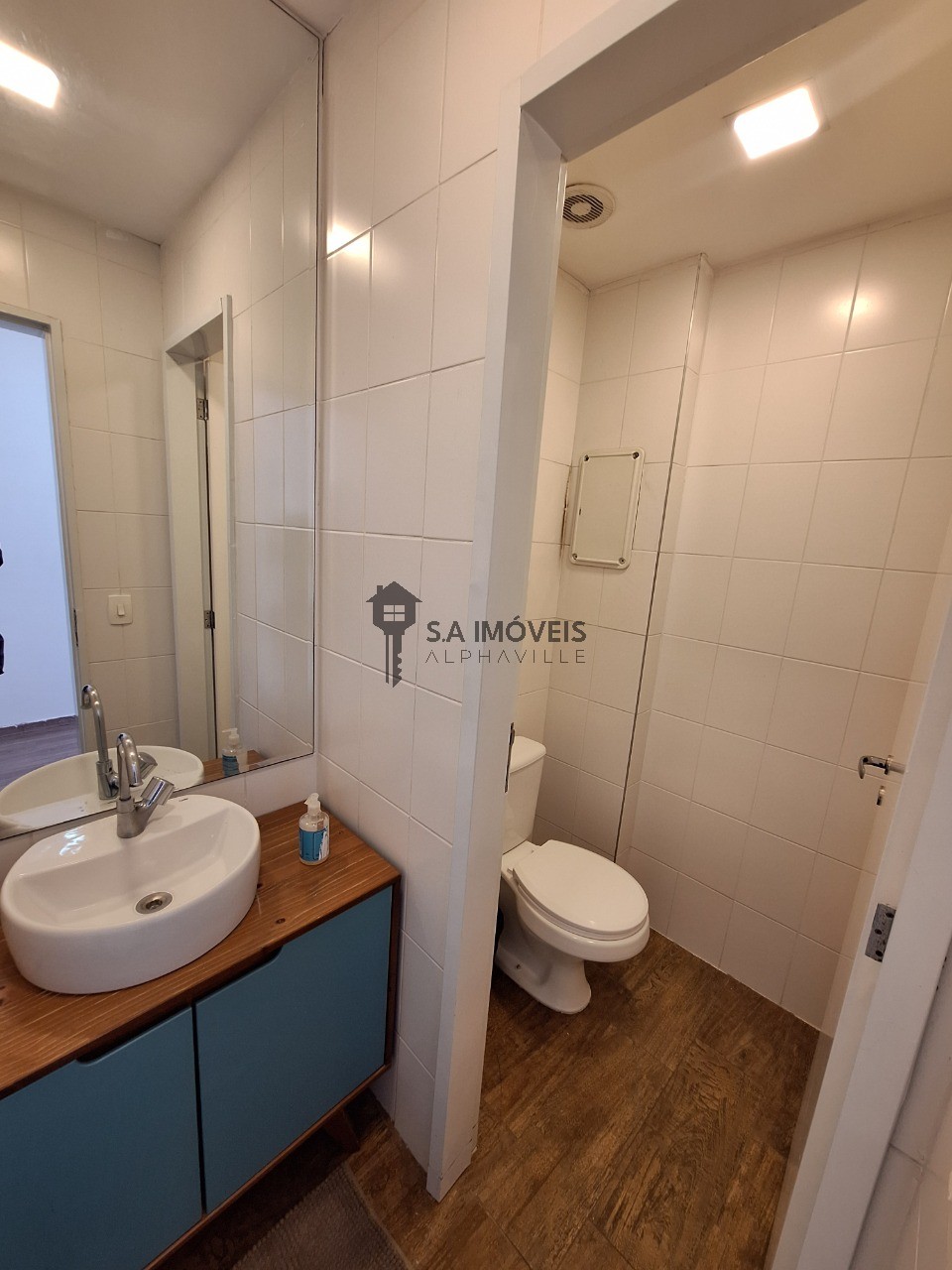 Sala-Conjunto, 42 m² - Foto 6