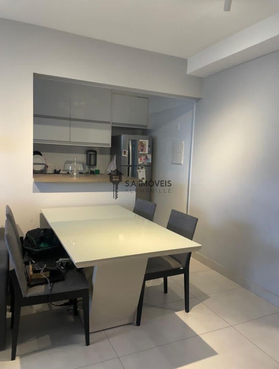 Apartamento, 2 quartos, 74 m² - Foto 6