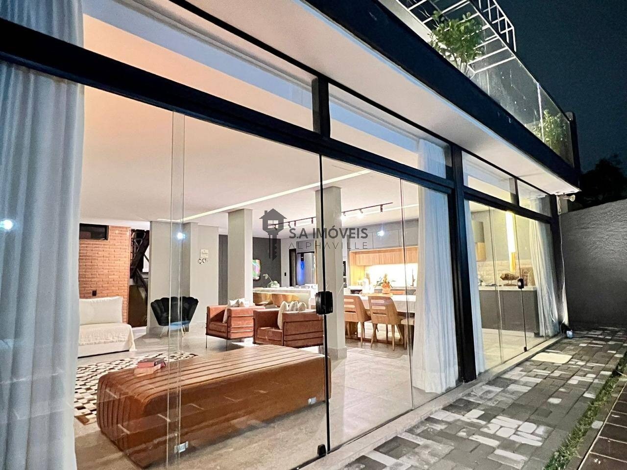 Casa, 4 quartos, 350 m² - Foto 29