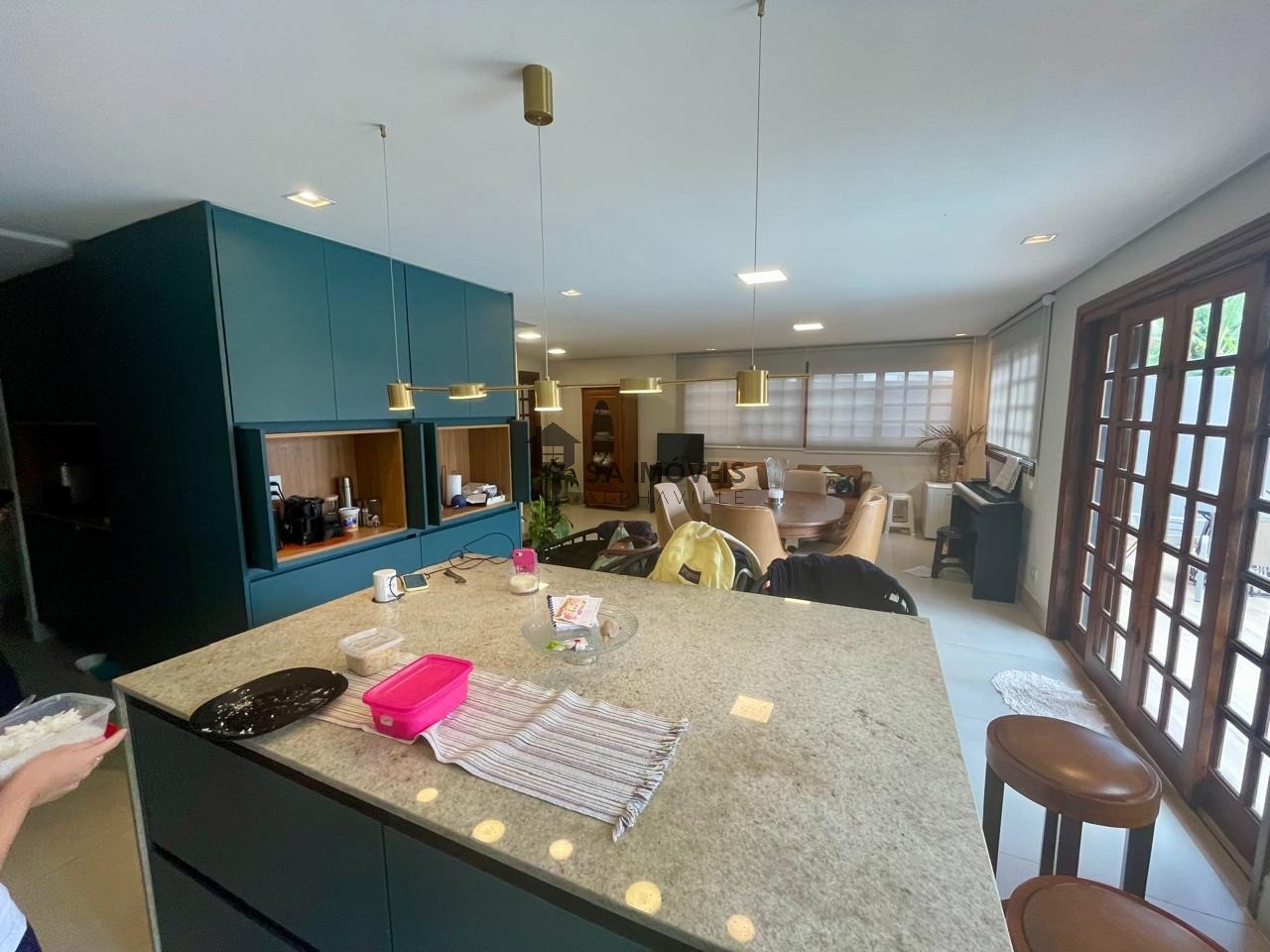 Casa, 3 quartos, 409 m² - Foto 40