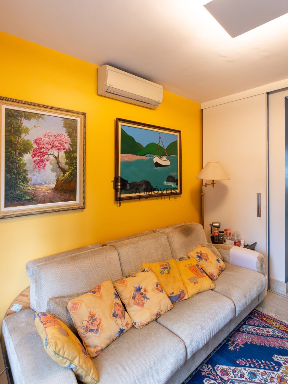 Apartamento, 3 quartos, 228 m² - Foto 12