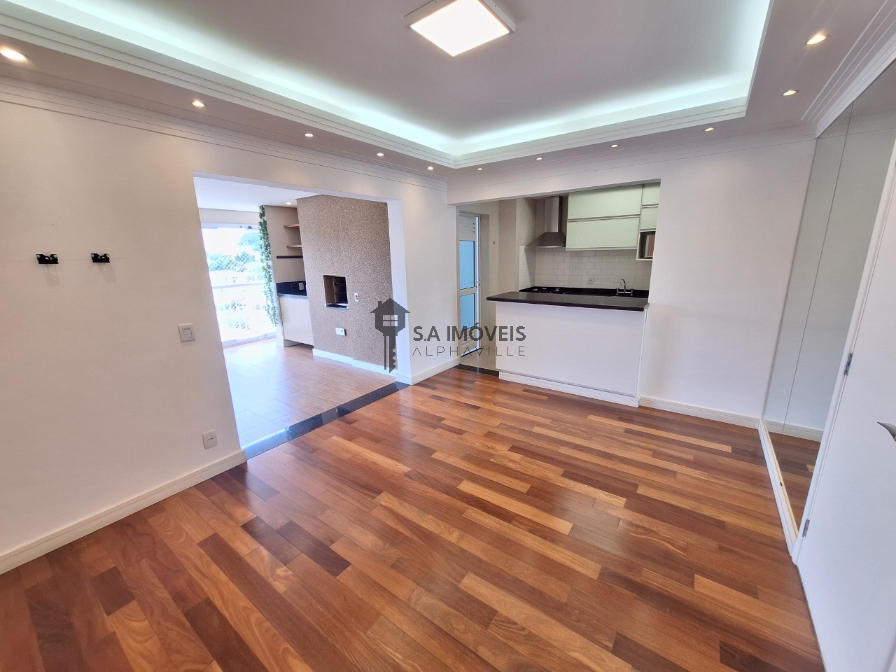 Apartamento, 2 quartos, 78 m² - Foto 6