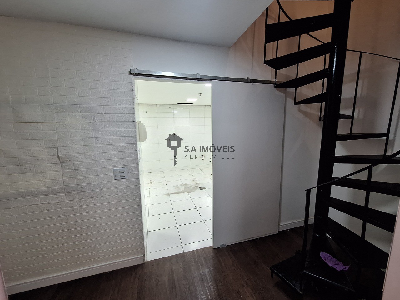 Loja-Salão, 42 m² - Foto 4