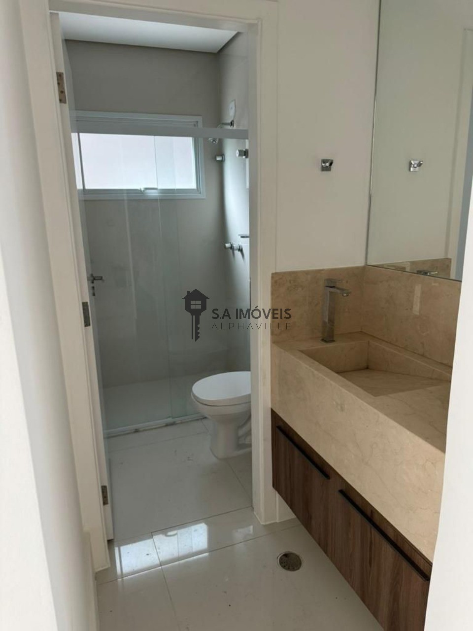 Casa de Condomínio, 4 quartos - Foto 40