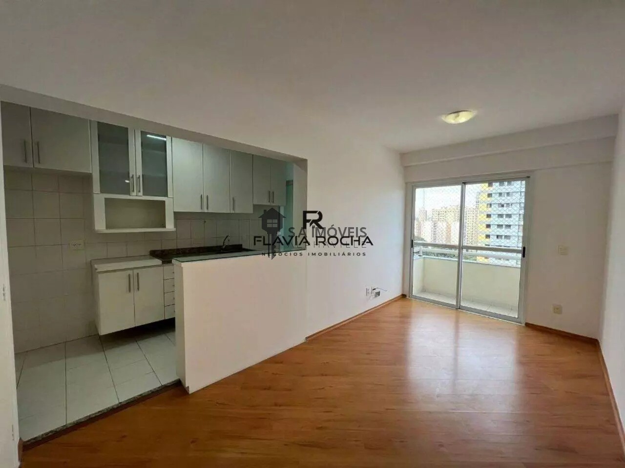 Apartamento, 2 quartos, 68 m² - Foto 1