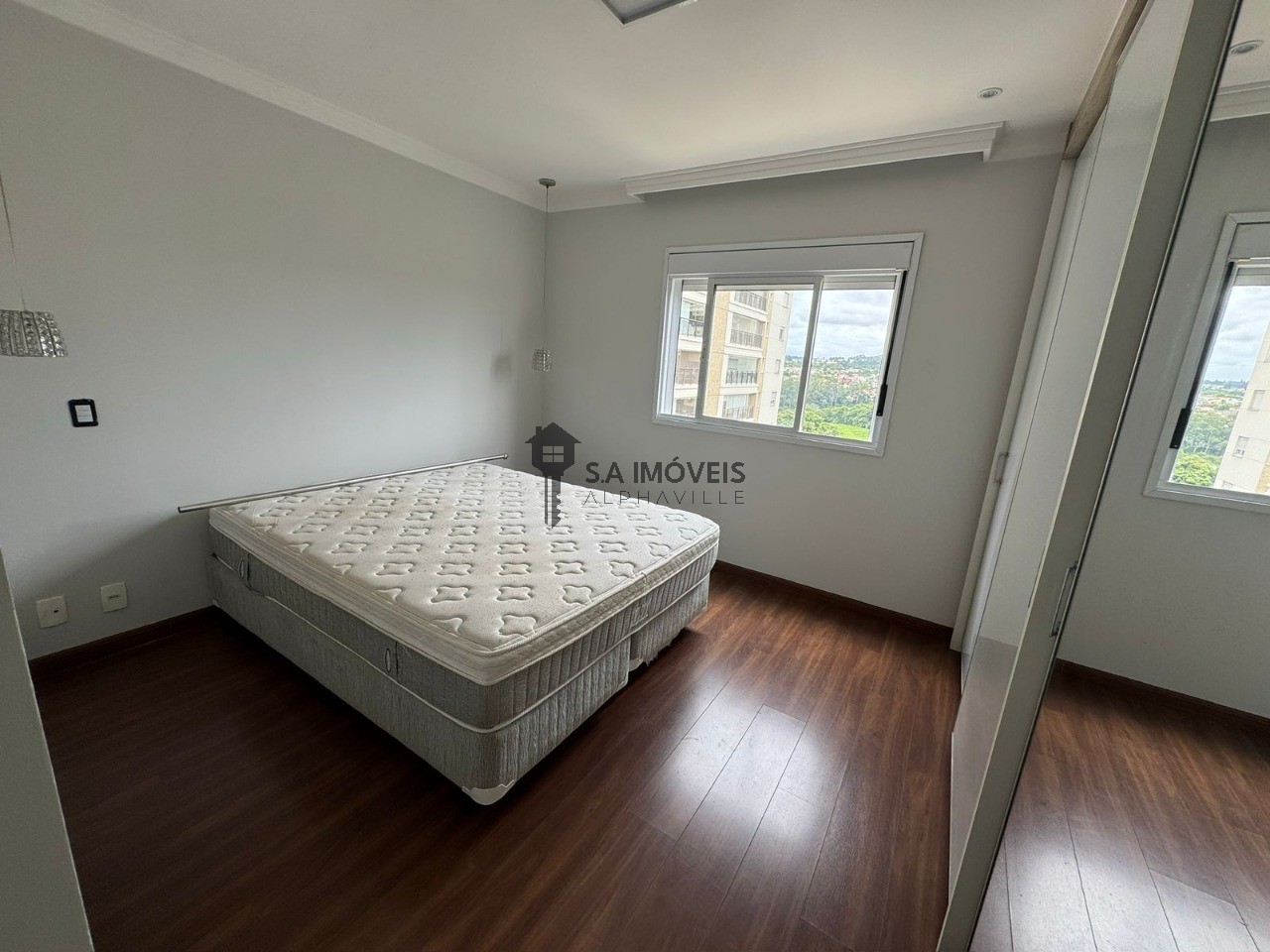 Apartamento, 2 quartos, 110 m² - Foto 9