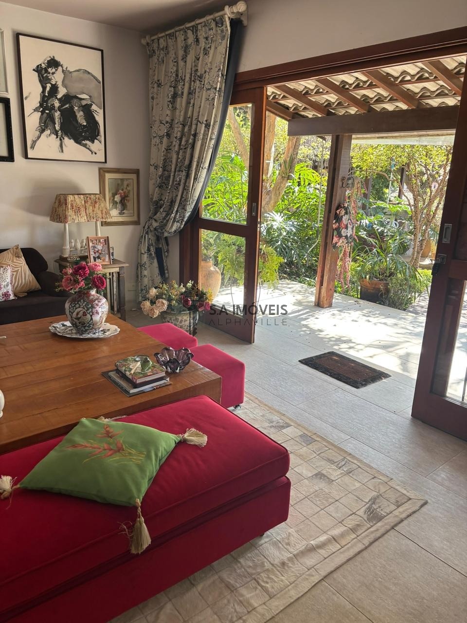 Casa, 4 quartos, 320 m² - Foto 8
