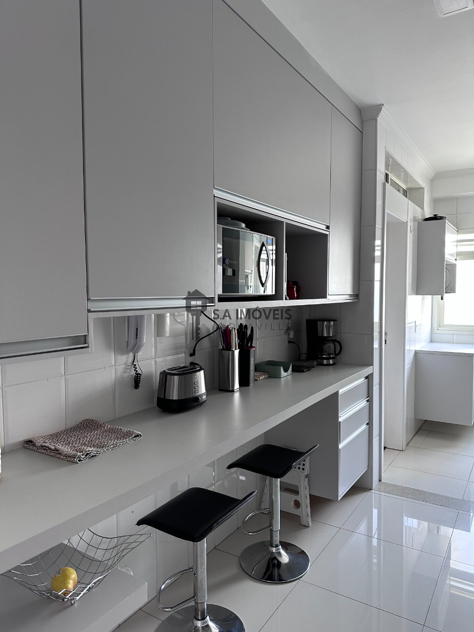 Apartamento, 3 quartos, 101 m² - Foto 9