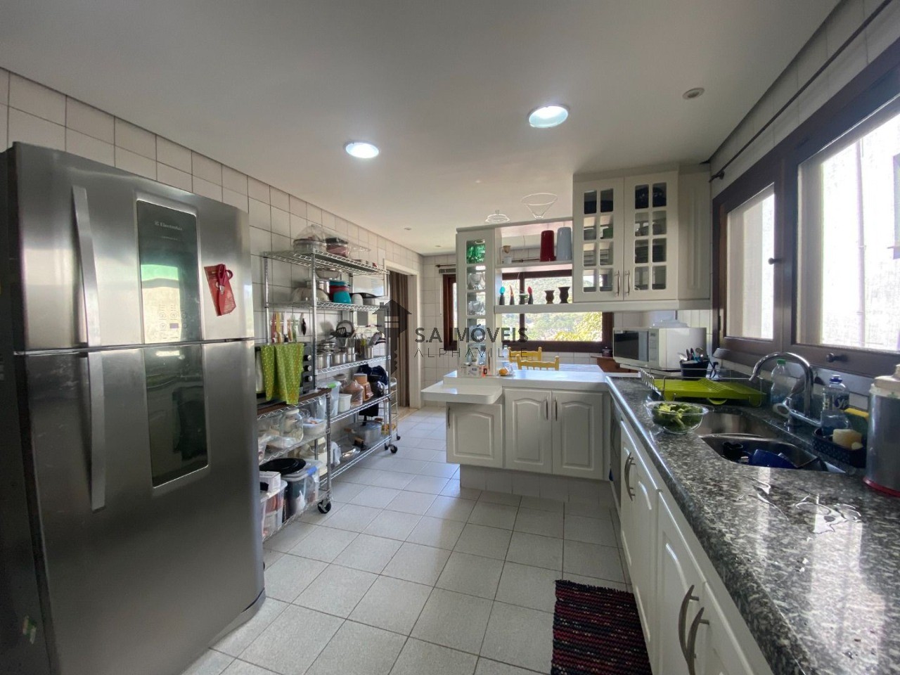 Casa, 4 quartos, 463 m² - Foto 9