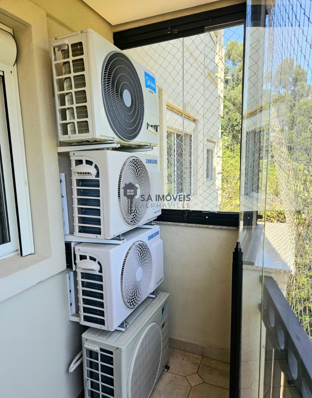 Apartamento, 3 quartos, 139 m² - Foto 11